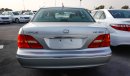 Lexus LS 430