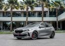 BMW 120i 120i M Sport | 2,155 P.M | 0% Downpayment | Under Warranty!