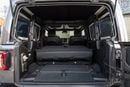 Jeep Wrangler Sahara 3.6L A/T (5 Seater) Jeep Wrangler Sahara 70th Anniversary 2021 GCC under Agency Warranty for