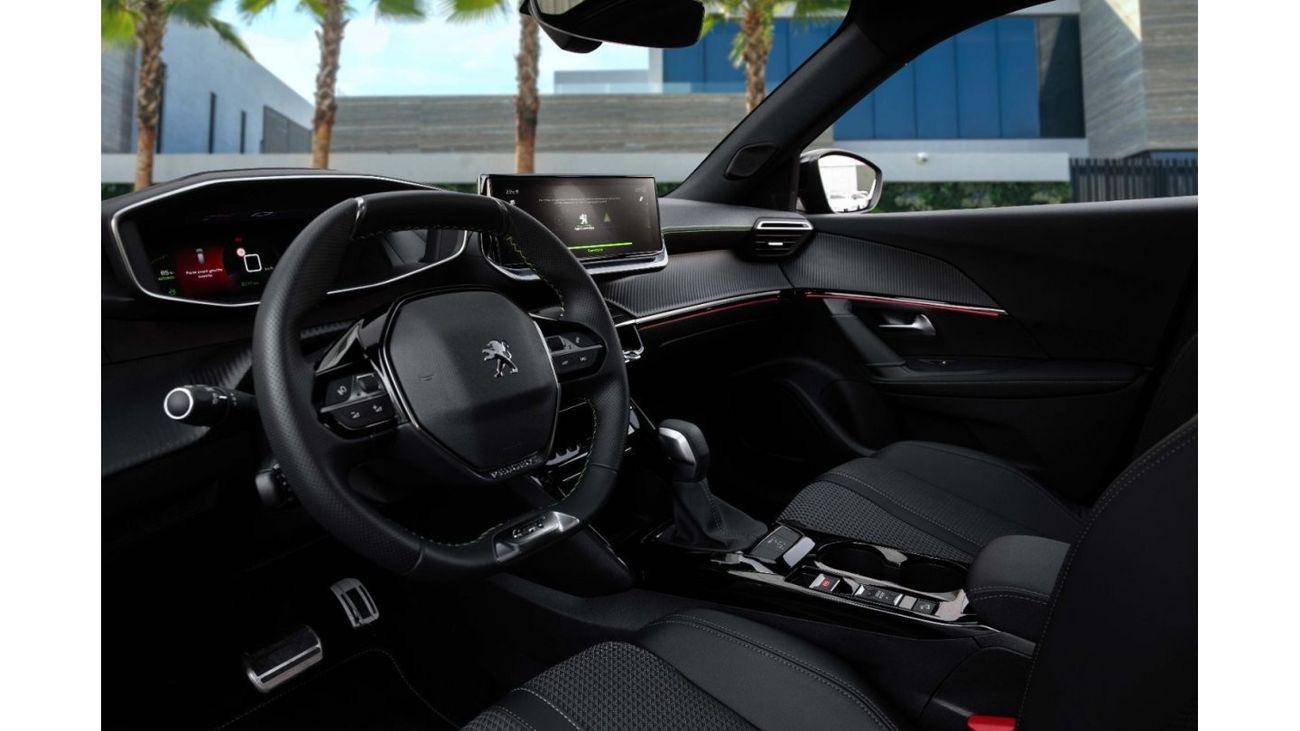 Peugeot 2008 GT  | 1,821 P.M  | 0% Downpayment | Agency Warranty & Service!