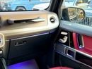 مرسيدس بنز G 63 AMG G 63 AMG | Korean Specs | Brand
