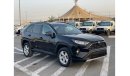 Toyota RAV4 2020 TOYOTA RAV4 XLE ,  SUV, 2L 4CYL Automatic Four Wheel Drive/ EXPORT ONLY