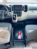 تويوتا هاياس