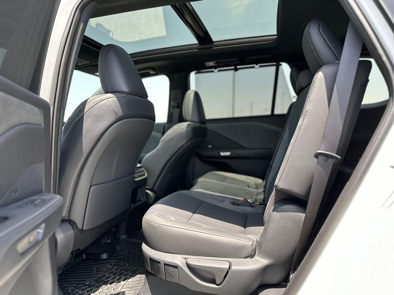 Lexus TX 350 AWD - EXECUTIVE (EXPORT OFFER)