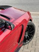 Ford Mustang GT Premium 5.0L V8 GT / 5.0L V8 / SPECIAL CALIFORNIA / SHELBY KIT / LEATHER / LOW MILEAGE / BLIND SP