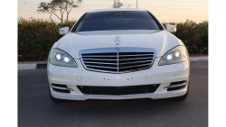 Mercedes-Benz S 400