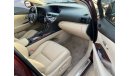 Lexus RX350 2013 Lexus RX350 Full Option in Great Condition / Not for UAE