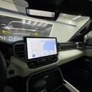 Toyota Sequoia Capstone