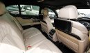 BMW 750Li i Right Hand Drive