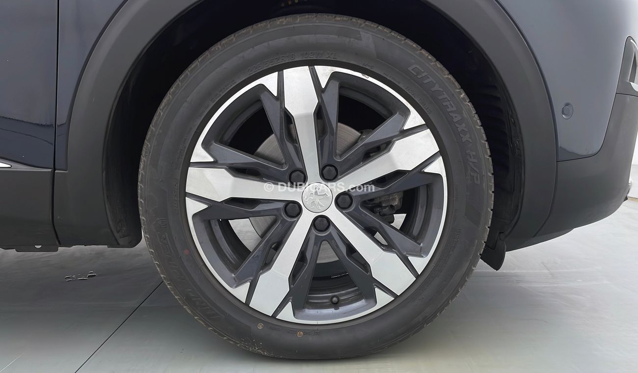 Peugeot 3008 GT LINE 1.6 | Under Warranty | Inspected on 150+ parameters