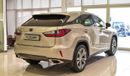 لكزس RX 350