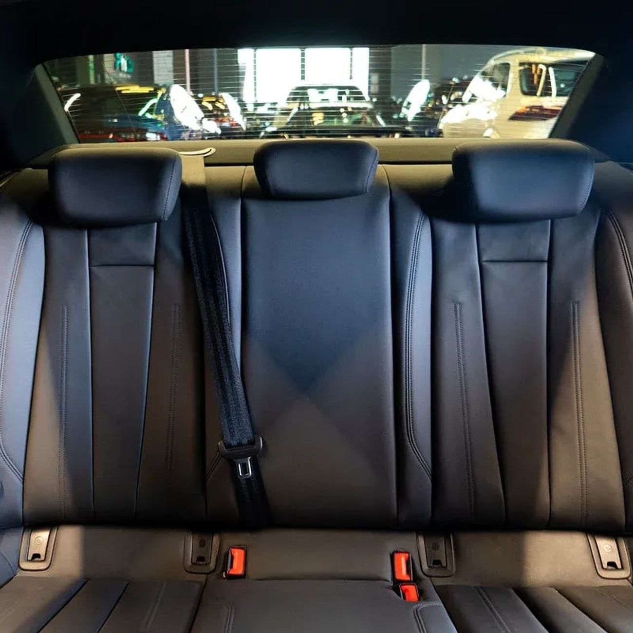 Audi A4 35 TFSI S Line 2.0L AED 1,858 pm • 0% Downpayment • A4 35TFSI S-Line • Agency Warranty