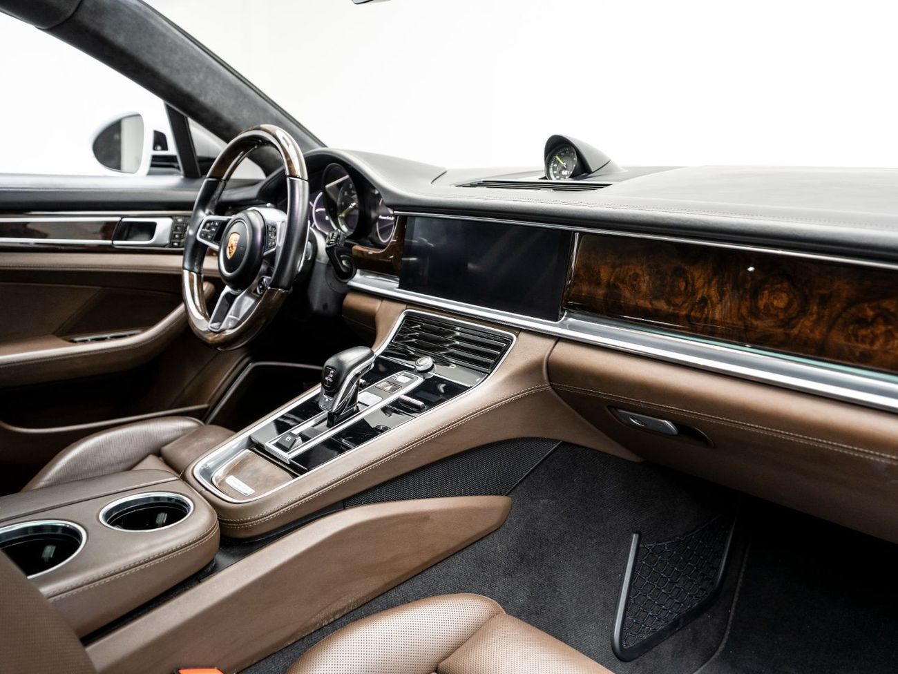 Porsche Panamera Turbo S E-Hybrid 4.0L (680 HP) RWD The BEST Ramadan Offer in the UAE - Limited Time Only, June 2026