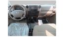 تويوتا لاند كروزر 70 TOYOTA LC HTOP 3 DOOR PETROL V6