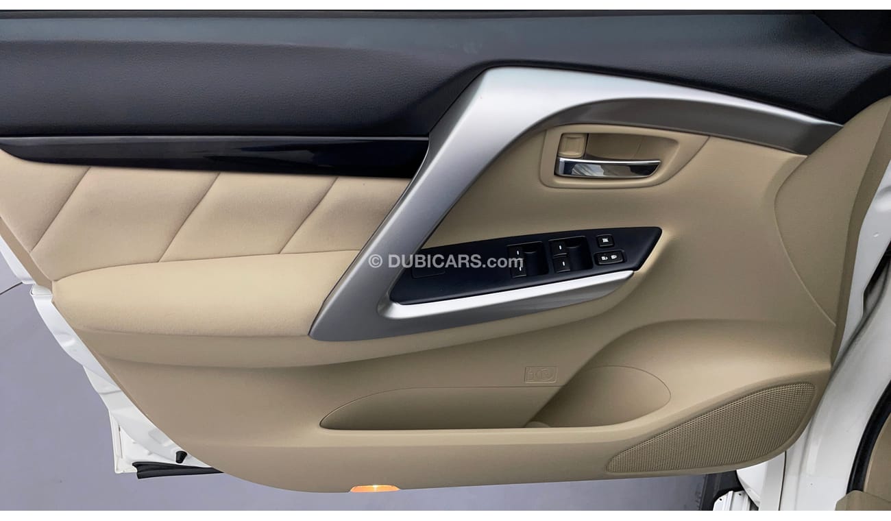 Mitsubishi Montero GLS MID 3 | Zero Down Payment | Free Home Test Drive