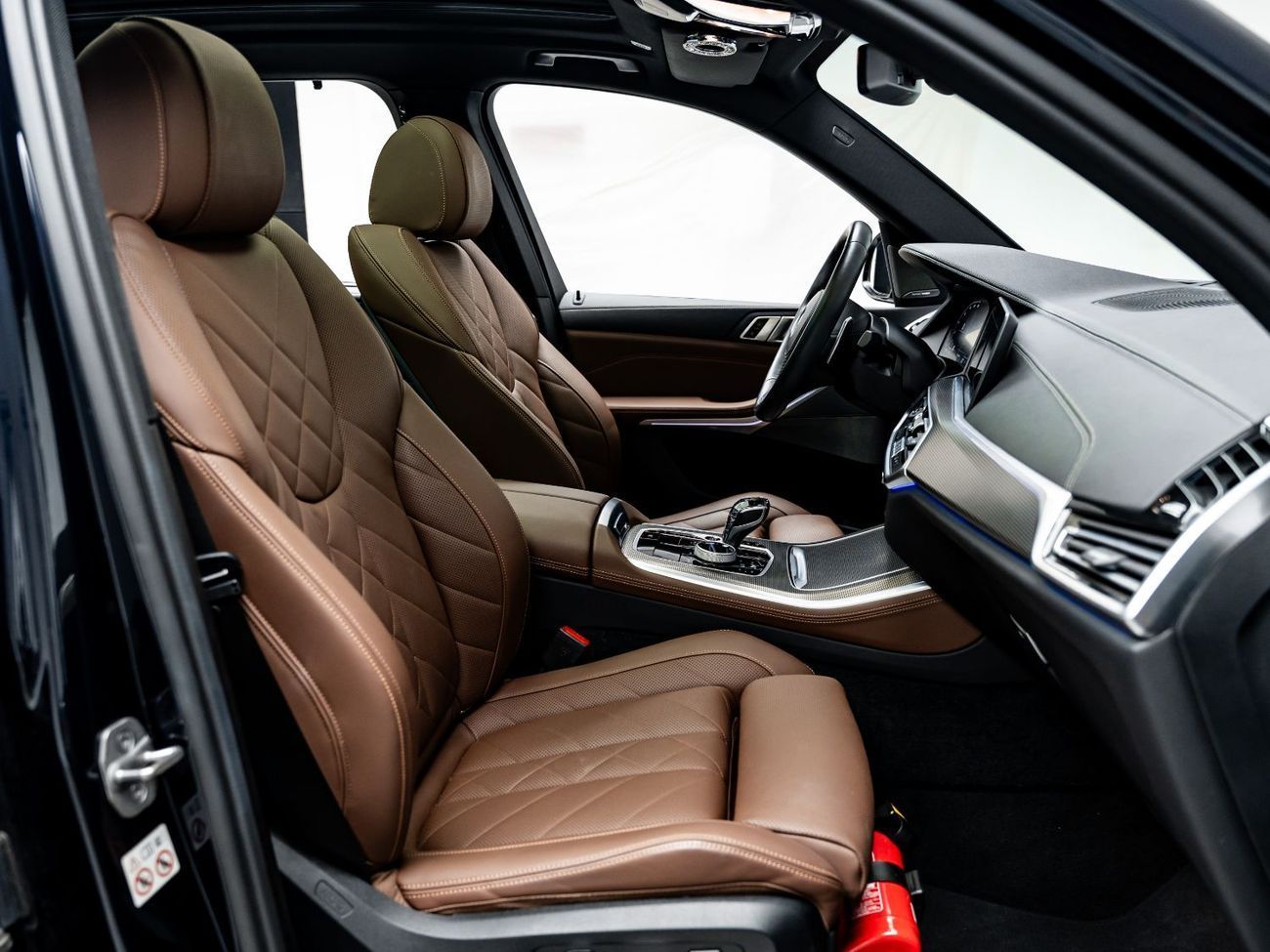 BMW X5 40i M Sport 3.0L 2023 BMW X5 xDrive 40i, 3.0L TC I6, AWD, 340bhp, 8 Speed Auto