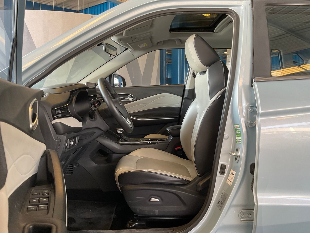 JAC JS4 Intelligent | Guaranteed Warranty | 0 Down Payment