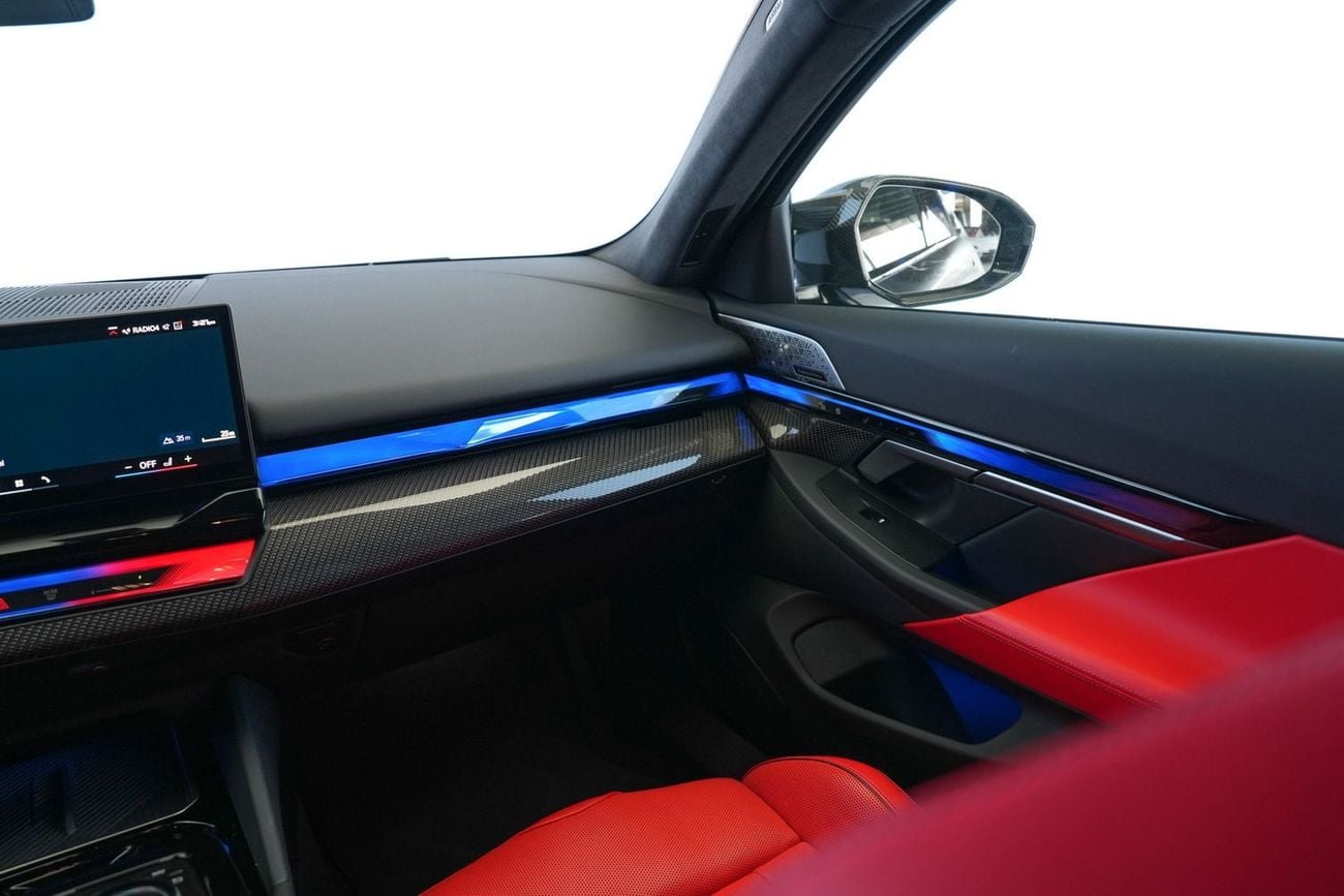 BMW M5 STANDARD