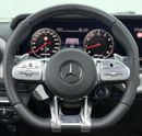 Mercedes-Benz G 63 AMG 2023 Mercedes-AMG G63, Full Options, 1 Year Warranty, Service History