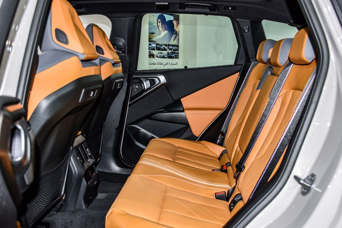 BMW X3 X3 20 XDRIVE Masteclass M Sport Package