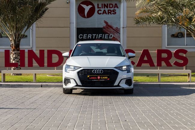 Audi A3 35 TFSI, миниатюра 27