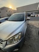 Toyota RAV4 Limited 2.5L