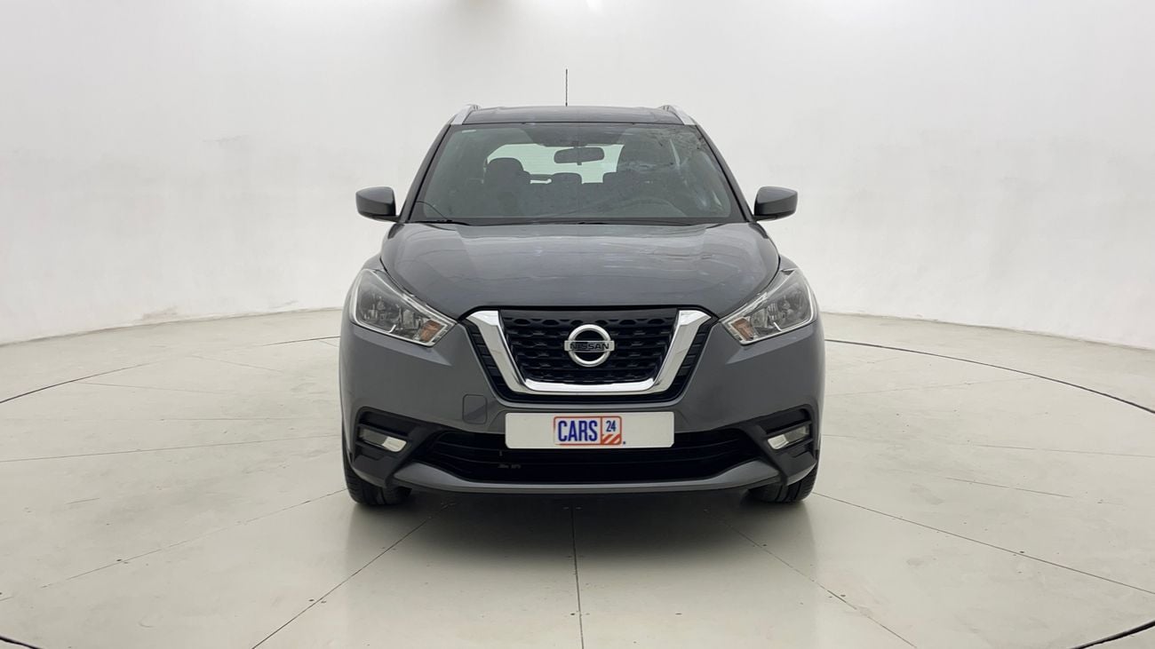 Nissan Kicks SV 1.6 | Zero Down Payment | Home Test Drive