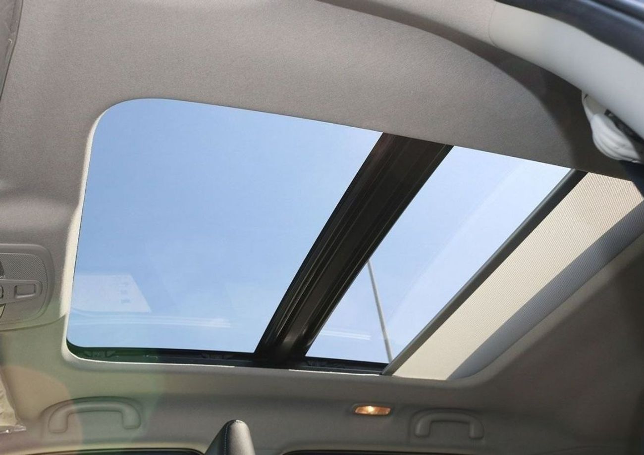 Suzuki Grand Vitara GLX 2024 | 1.5L 4CYL 2WD | Panoramic Sunroof | HUD | 360 Camera | Android AUTO |