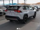 Toyota RAV4 2.5L Hybrid E-CVT AWD Elite Plus Edition 2025 (Export Price)
