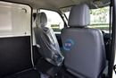 Toyota Lite Ace Delivery Van 1.5L Automatic