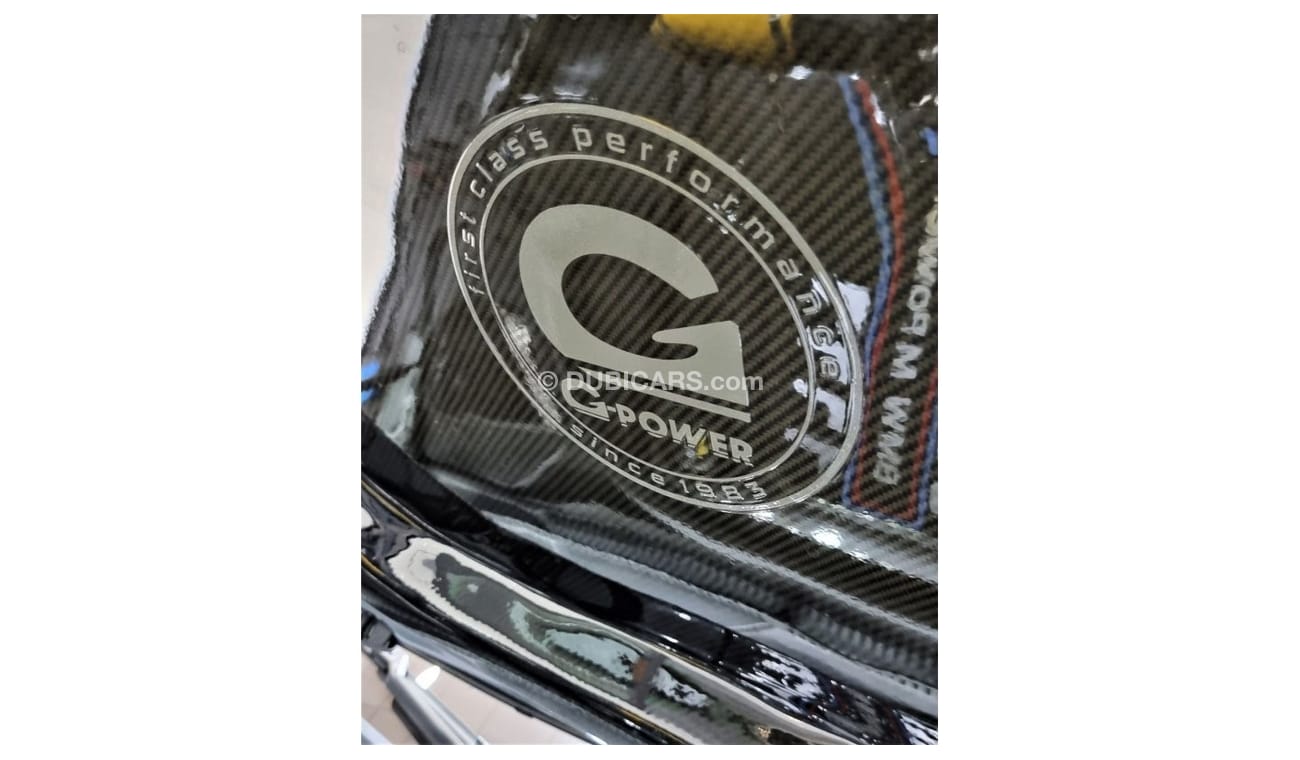 BMW M8 LIQUIDATION END OF THE YEAR BMW M8 COMPETITION 700+ HP 50TH ANNIVERSARY EDITION Carbon Core.