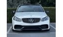 Mercedes-Benz E 63 AMG MODEL 2014 GCC CAR PERFECT CONDITION INSIDE AND OUTSIDE FULL OPTION