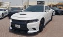 دودج تشارجر DODGE CHARGER / V6 / 3.6 LT/SRT KIT / MARVELLOUS CONDITION