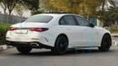 Mercedes Benz E300 AMG (For Export , НА ЭКСПОРТ) EQ Boost 2.0T RWD GCC 2026 Без пробега
