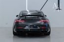 Mercedes Benz AMG GT 2020 Mercedes GT63s 4Matic+ , Fully Loaded, Excellent Condition, Japanese Spec