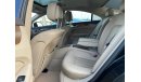 Mercedes-Benz CLS 500 Std _Mercedes CLS 500_Gcc_2012_Excellent_Condition _Full option