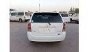 Toyota Corolla Fielder TOYOTA COROLLA FIELDER RIGHT HAND DRIVE    (PM1464)