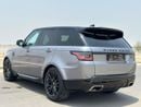 Land Rover Range Rover Sport HSE 3.0L (340 HP)