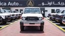 Toyota Land Cruiser 70