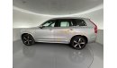 Volvo XC90 T6 R Design