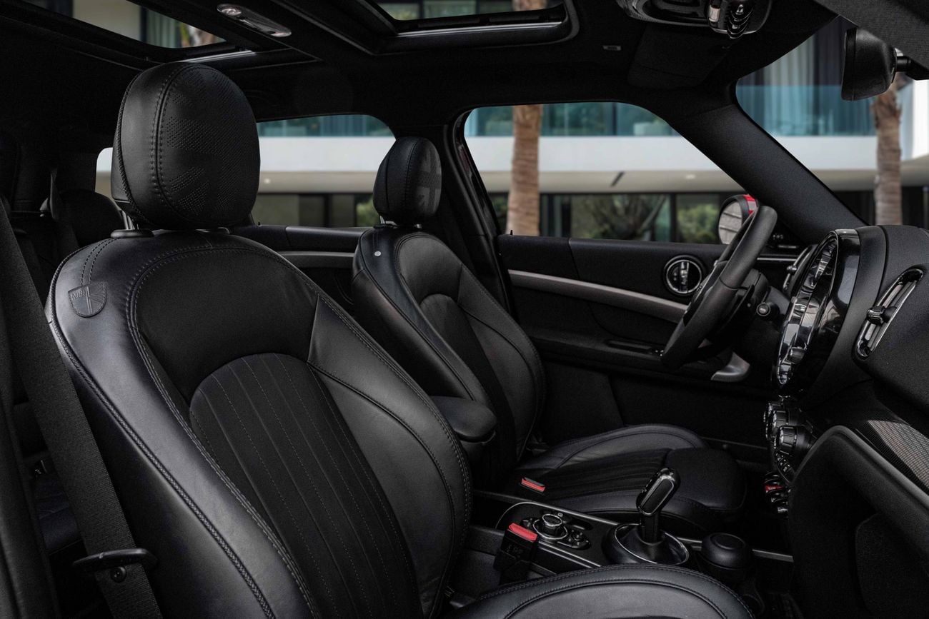 Mini Countryman Countryman JCW | 2,253 P.M | 0% Downpayment | AGENCY WARRANTY!
