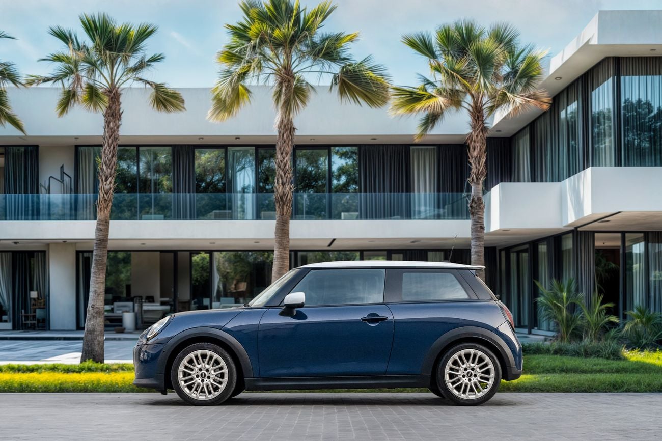 Mini Cooper Cooper S | 2,350 P.M | 0% Downpayment | MINI Warranty!