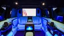 Mercedes-Benz V 300 “TIFFANY ROYALE” – 1 Of 5 CONCEPT - Handcrafted by ROYAL CUSTOMS in Dubai (Since 2009)