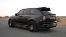 رولز رويس أونيكس كولينان | LIMITED OFFER | NEEV EDITION BY ONYX CONCEPT | 2024 | V12 | 563 HP | 3-YEAR WARRANTY AND SERVICE