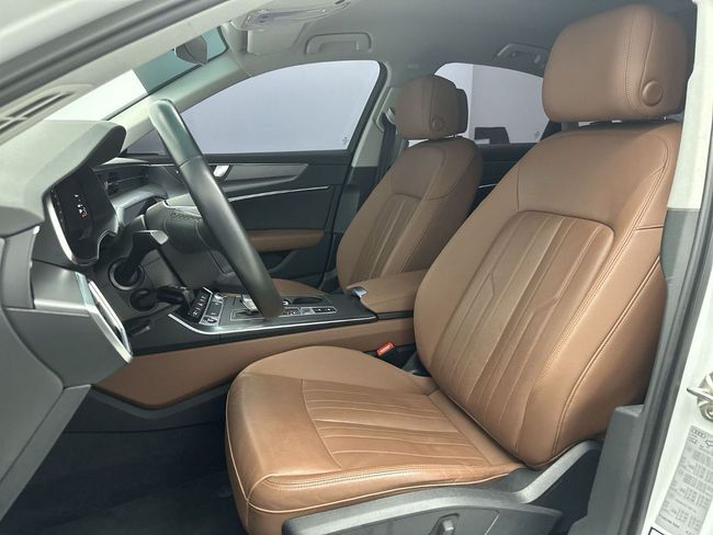 Audi A6 40 TFSI ADVANCED, миниатюра 25