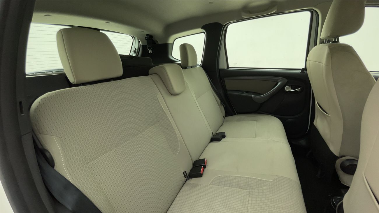 Renault Duster LE 2 | Zero Down Payment | Home Test Drive