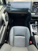 تويوتا برادو VX Full Option Right Hand Drive