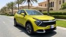 Kia Sportage LX 2023 | AED 962/Month | 0 DP | 30 Day Return | Warranty | Service History
