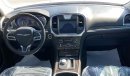 Chrysler 300s Follow option