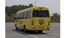 Mitsubishi Rosa SCHOOL BUS 2016 | PRICE DROP | 32 SEATS DIESEL - M/T| LOW MILEAGE | EXCELLENT CONDITION | GCC SPECS